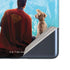 Superman 2025 Superman & Krypto watch the Earth Galaxy S20 Fan Edition Skin